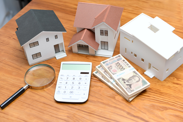 頭金はいくら必要?賢い貯め方と頭金なしの注意点