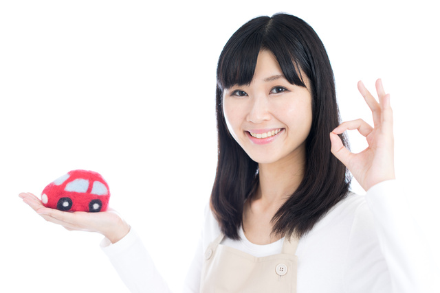 車ローンの審査に通りやすくするための対策