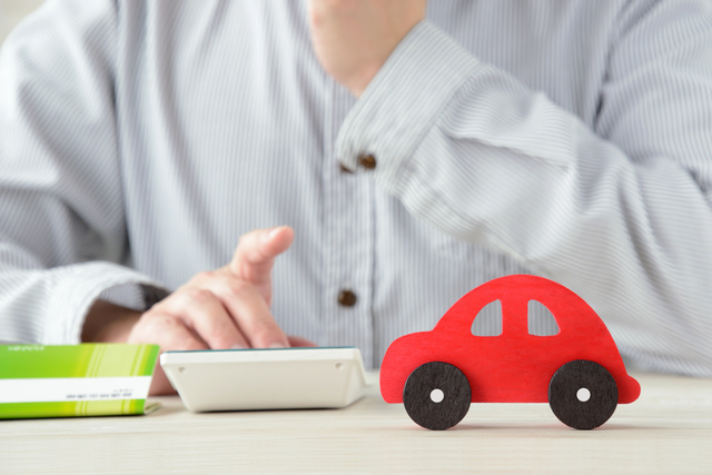 車のローン審査に落ちたときの対処法