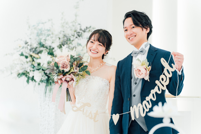 実際に必要な結婚費用の金額はどれくらい？