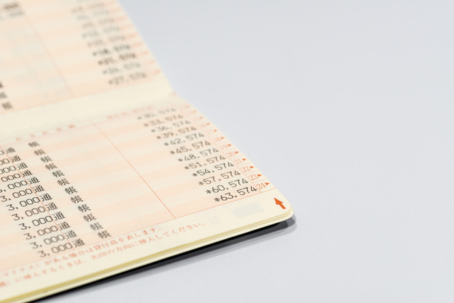 積立預金は「自動で先取り貯蓄」できる仕組み