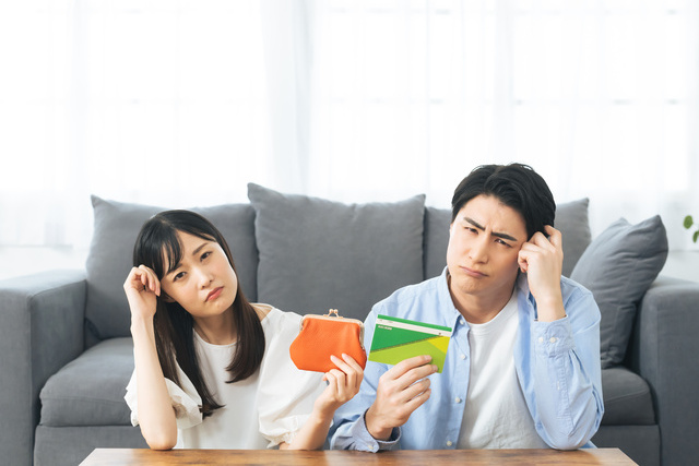 積立預金に関するよくある質問
