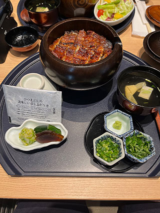 名古屋めしの魅力