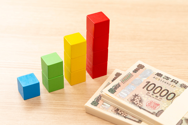【年代別】資産1,000万円保有者の割合