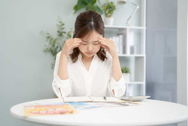 投資しない方がいい人の特徴