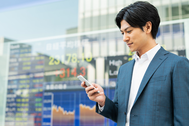 リスク回避しながら投資するコツ