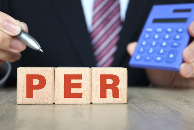 PERとは?