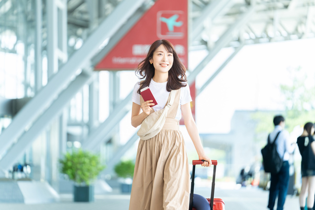 円高・円安が与える影響