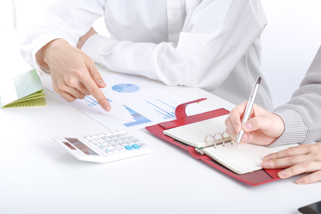 円高・円安に備える対策