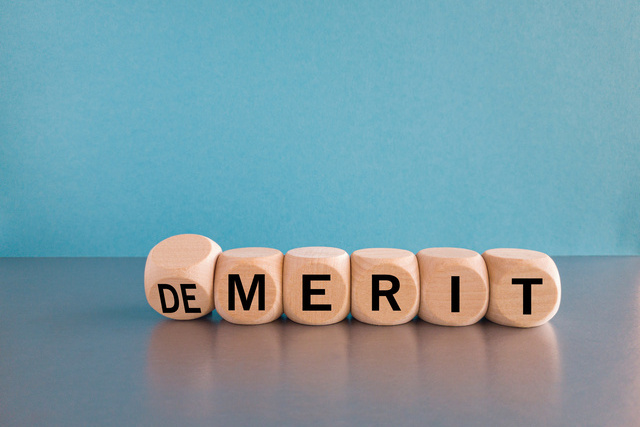 NISAのデメリット