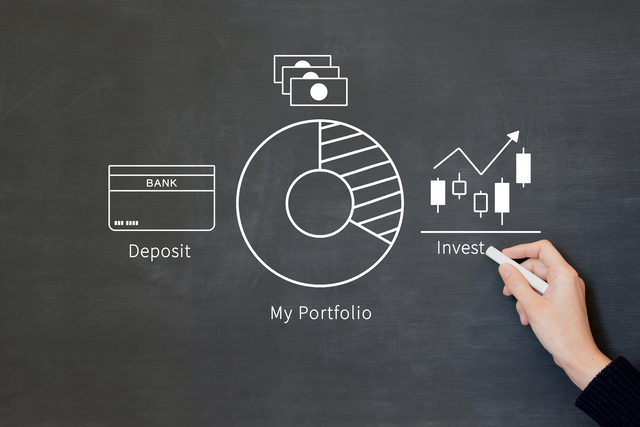 NISAを始める前に確認したいこと