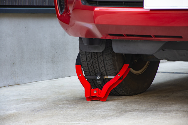 盗難防止のためにできる対策