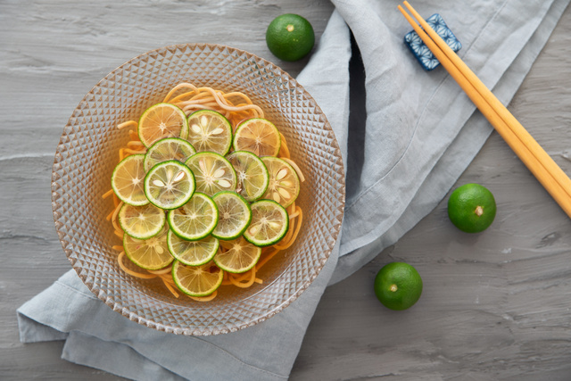 徳島県のおすすめグルメ