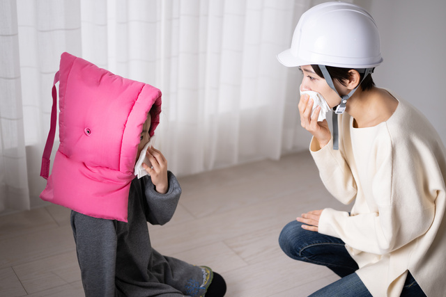 災害時に求められるのは「備え」と「知恵」