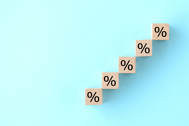 変動金利が一気に上がる要因