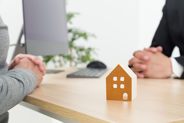 住民税決定通知書はいつ必要？