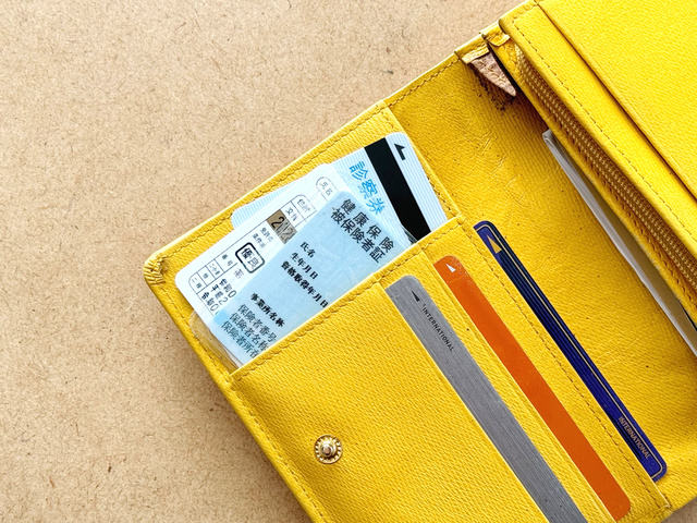 退職後に必要な健康保険の切り替えとは