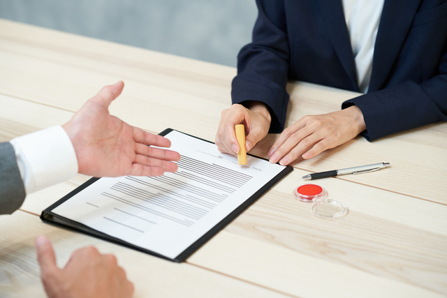 国民健康保険の加入条件と手続き方法