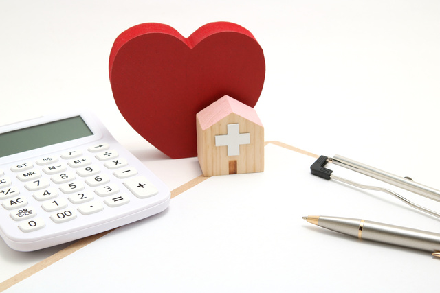 国民健康保険の保険料と計算の仕組み