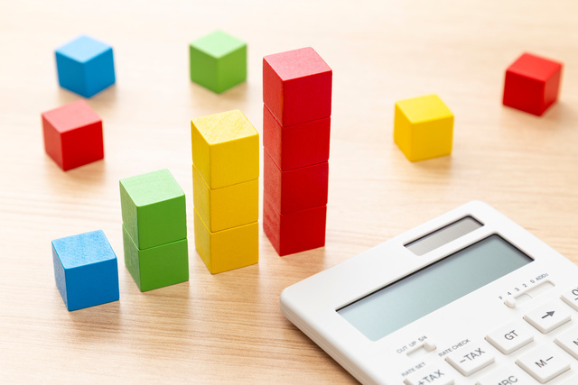 勤続年数別に見る退職金の相場