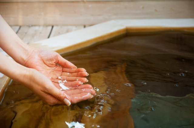 高知の日帰り温泉おすすめスポット