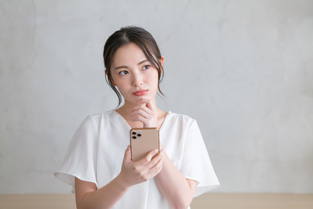 インフレとデフレの違い