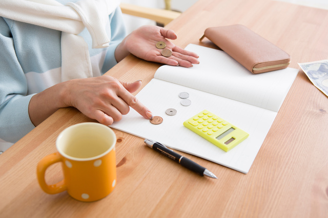 インフレ・デフレ時の家計の守り方