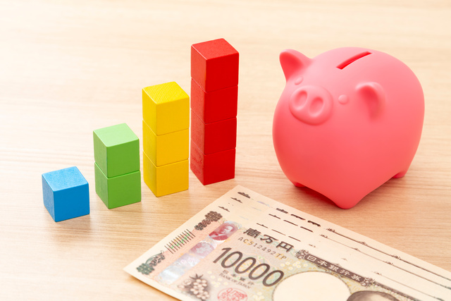 複利運用の注意点とリスク管理