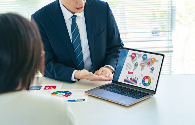 複利運用と相性の良い制度