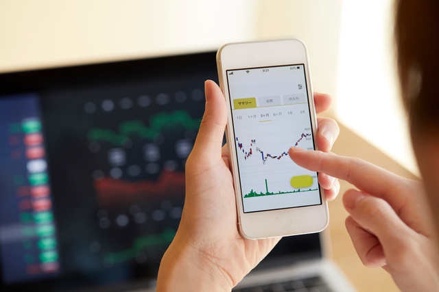 円安局面で注目される投資先