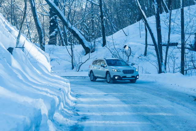 四国に雪が降ると生活にどんな影響がある？