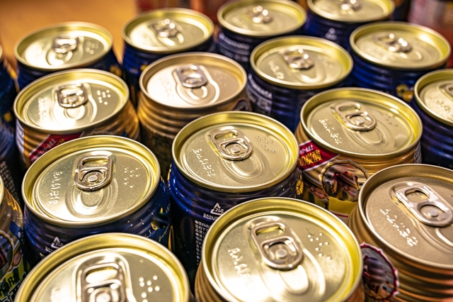 ビール類の分類制度