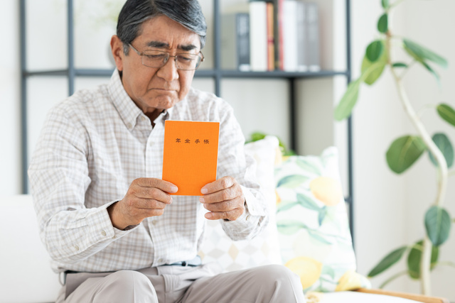 年金をもらいながら働くデメリット