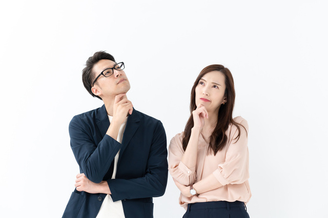 扶養内とはどのような状態？