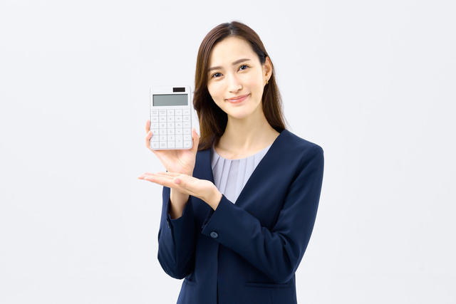 扶養内の計算方法とシミュレーション