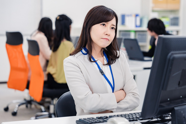 扶養内と扶養外、どちらが向いている？