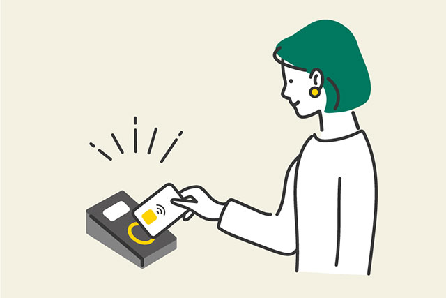 Amazonや楽天でも。伊予銀行Visaデビットは“いつものショップ”でそのまま使える