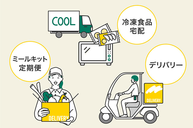 ネットショッピングの強い味方。伊予銀行Visaデビットで“見える化”と安心を両立