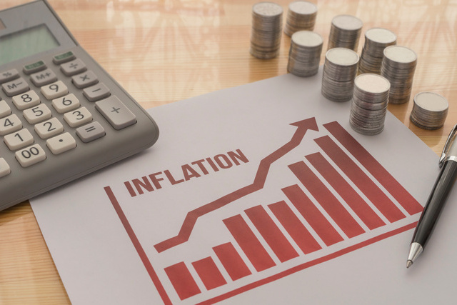 インフレと金利とは？