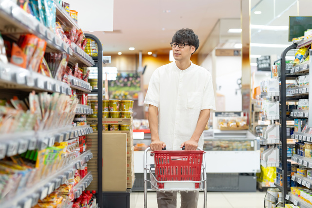 インフレ・デフレが私たちの生活に与える影響