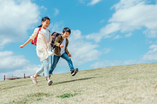 子どもの年齢別に見る生活費の特徴