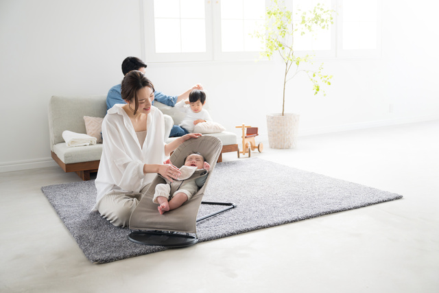 家族4人世帯が実践しやすい節約ポイント