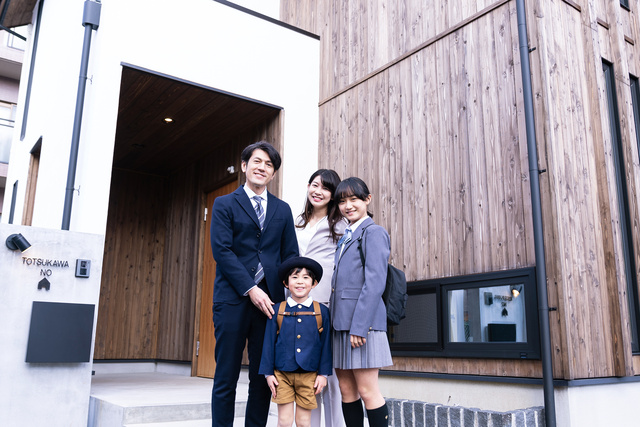 家族4人の生活費を考えるうえで大切な視点