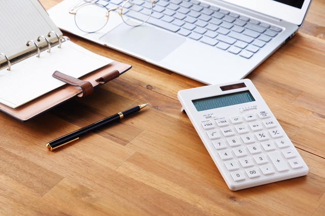 厚生年金保険料のシミュレーション例