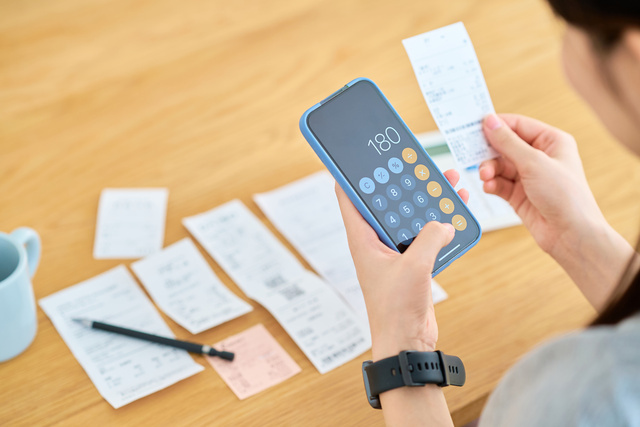 政策金利が私たちの生活・家計に与える影響