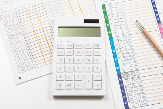 ふるさと納税の申告方法