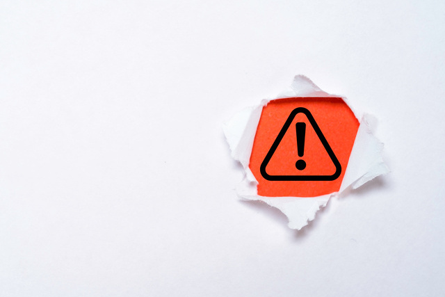 公金受取のデメリットと注意点