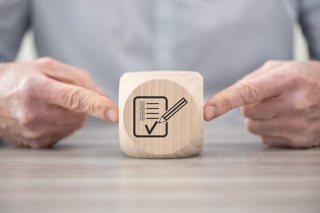 確定拠出年金の受取時の注意点