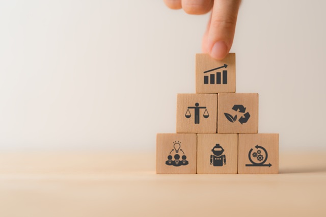 加入中の運用状況が受取額に与える影響