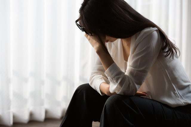 もしフィッシング詐欺に遭ったらどうする？